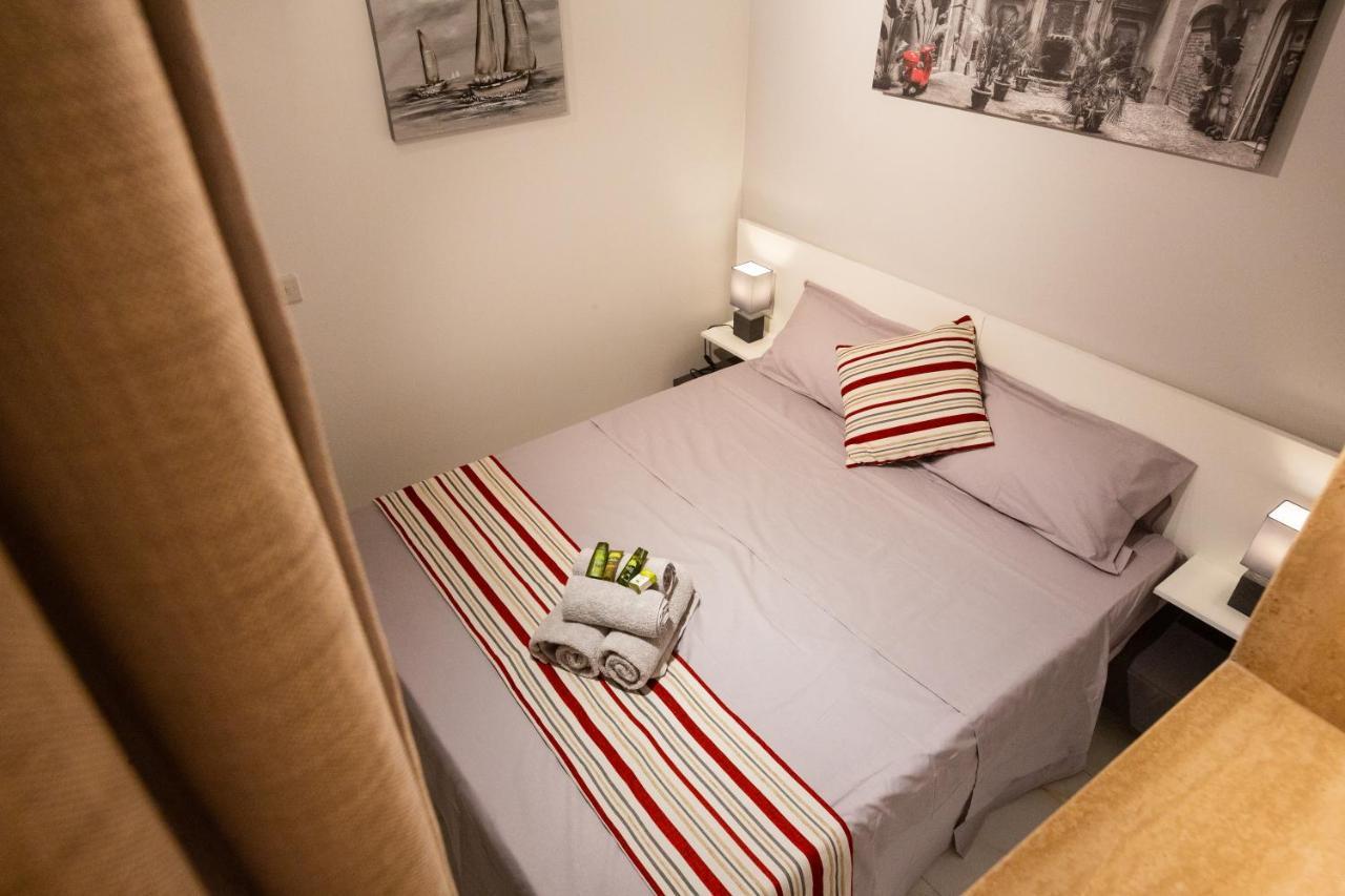 Valletta Collection - Gb Duplex Экстерьер фото