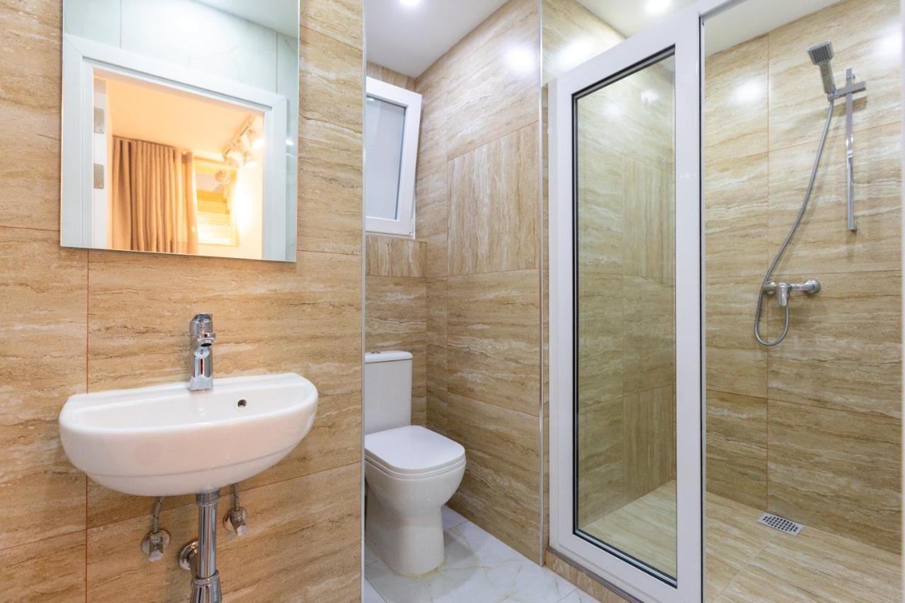 Valletta Collection - Gb Duplex Экстерьер фото