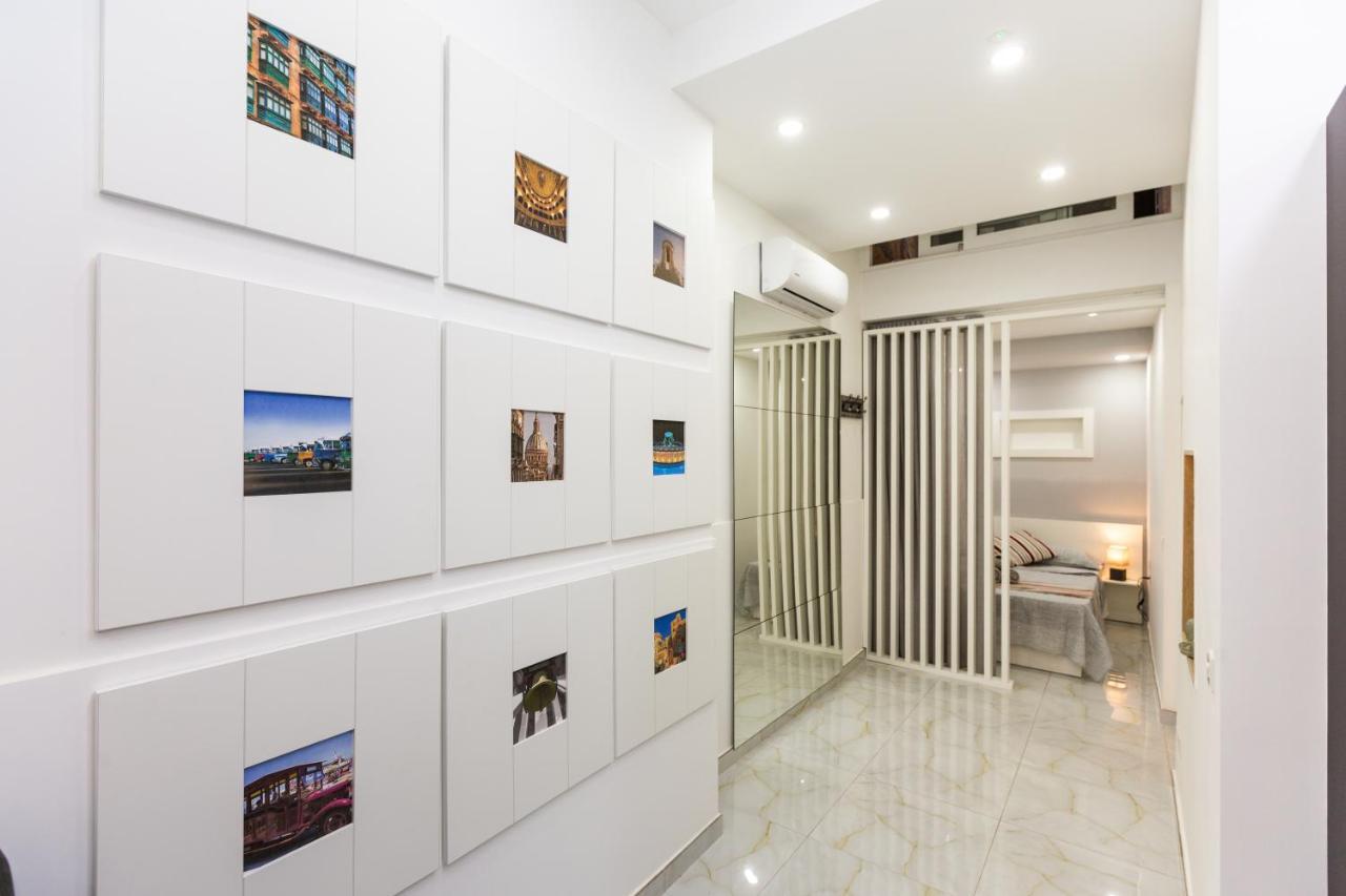 Valletta Collection - Gb Duplex Экстерьер фото