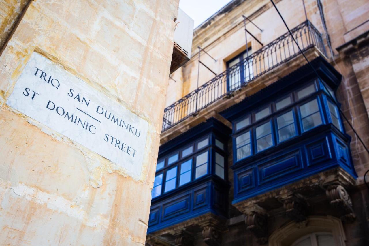 Valletta Collection - Gb Duplex Экстерьер фото
