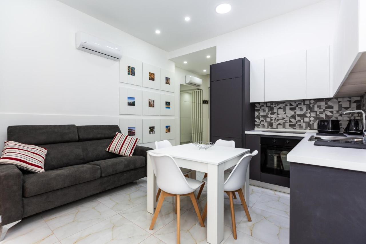 Valletta Collection - Gb Duplex Экстерьер фото