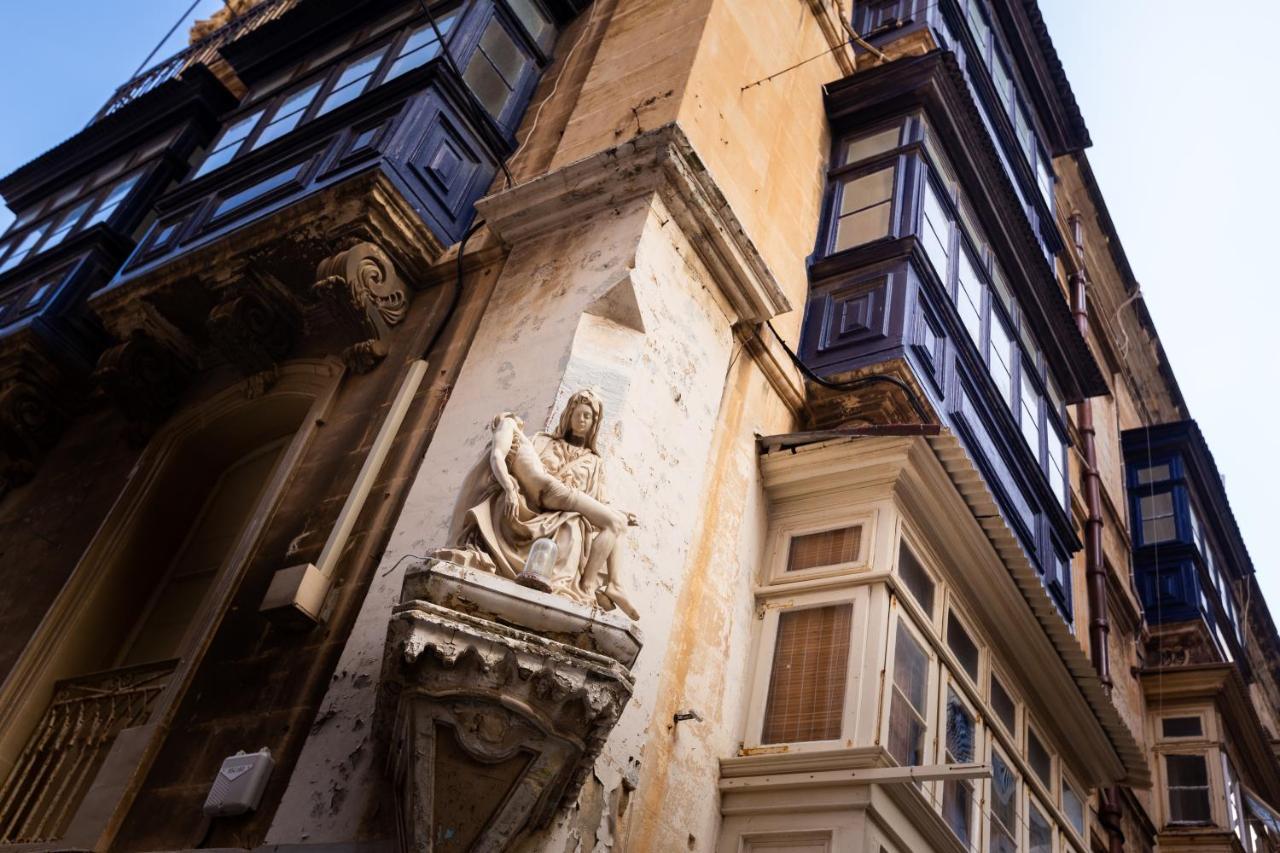 Valletta Collection - Gb Duplex Экстерьер фото