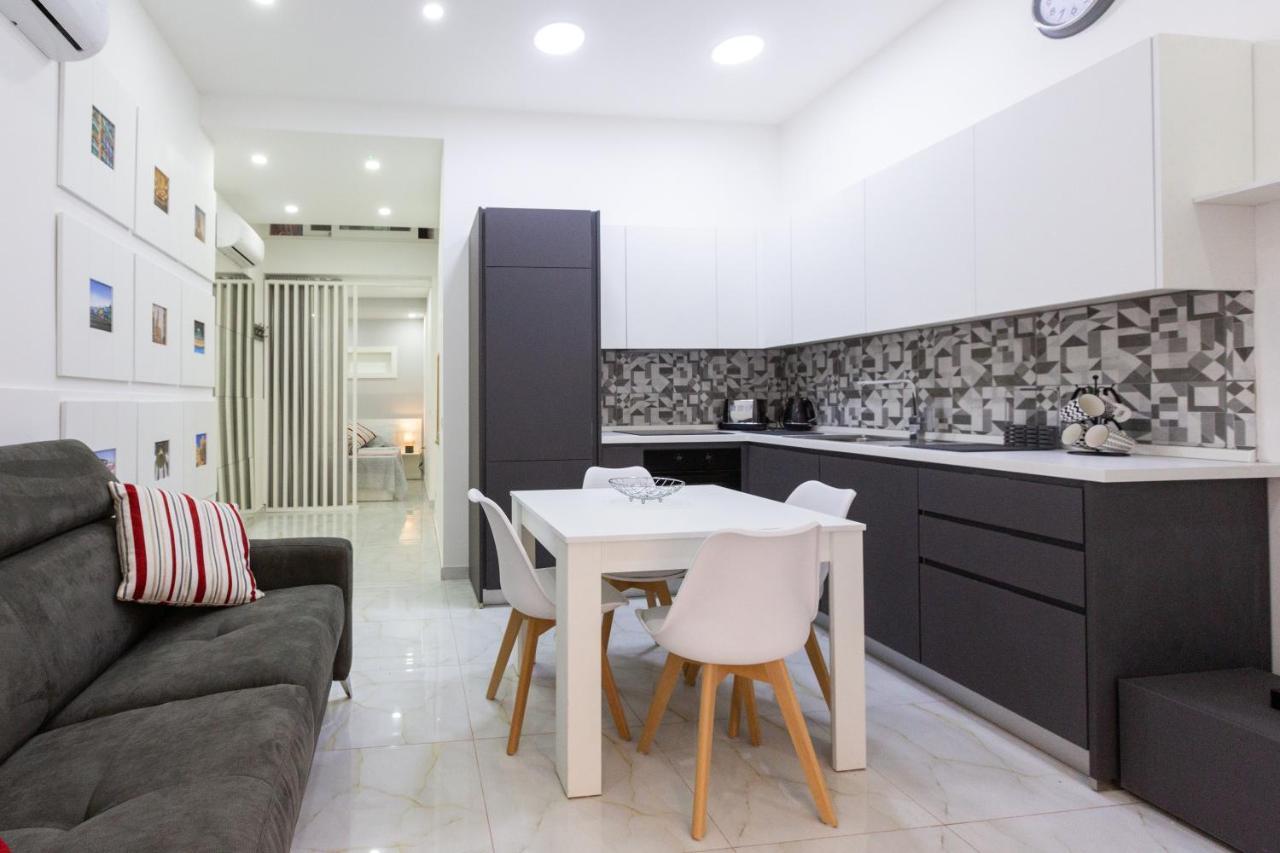 Valletta Collection - Gb Duplex Экстерьер фото