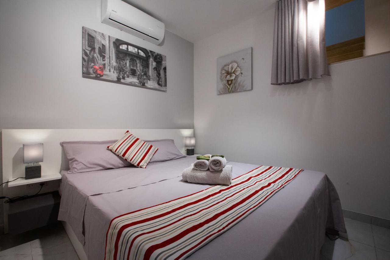 Valletta Collection - Gb Duplex Экстерьер фото