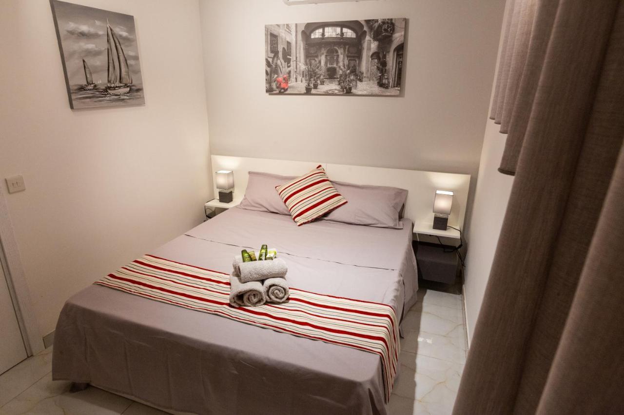 Valletta Collection - Gb Duplex Экстерьер фото